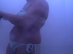 Unbelievable Beach, Amateur, Changing Room Scene Exclusive Version
