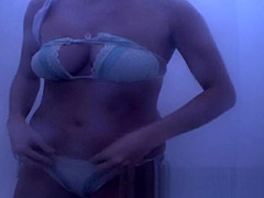 Unbelievable Beach, Amateur, Changing Room Scene Exclusive Version