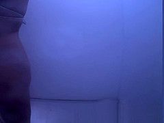 Unbelievable Beach, Amateur, Changing Room Scene Exclusive Version