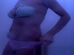 Unbelievable Beach, Amateur, Changing Room Scene Exclusive Version