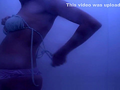 Unbelievable Beach, Amateur, Changing Room Scene Exclusive Version