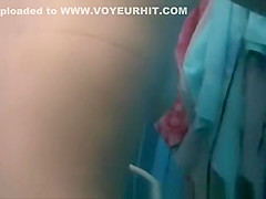 Hot Russian, Amateur, Spy Cam Movie Show