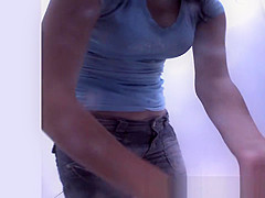 Spy Cam Shows Beach, Voyeur, Spy Cam Video Unique