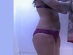 Spy Cam Shows Beach, Voyeur, Spy Cam Video Unique