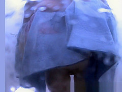 Wild Beach, Russian, Amateur Scene Ever Seen