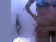 Wild Beach, Russian, Amateur Scene Ever Seen