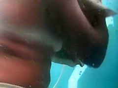 Crazy Spy Cam, Changing Room, Russian Scene Just For You