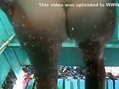 Crazy Spy Cam, Changing Room, Russian Scene Just For You