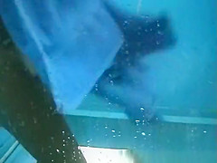 Spy Cam Changing Room, Amateur, Beach Scene Uncut
