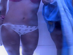 Incredible Russian, Beach, Spy Cam Movie You'Ve Seen