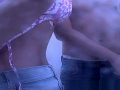 Incredible Russian, Beach, Spy Cam Movie You'Ve Seen