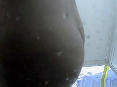 Great Changing Room, Beach, Russian Video