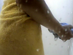 Great Changing Room, Beach, Russian Video