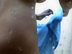 Great Changing Room, Beach, Russian Video