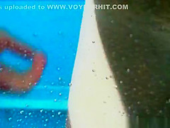 Spy Amateur, Changing Room, Russian Scene, It'S Amaising