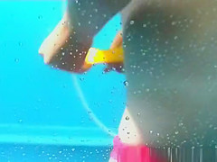 Spy Amateur, Changing Room, Russian Scene, It'S Amaising