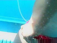 Spy Amateur, Changing Room, Russian Scene, It'S Amaising