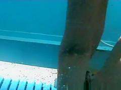 Spy Amateur, Changing Room, Russian Scene, It'S Amaising