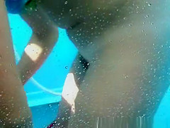 Spy Amateur, Changing Room, Russian Scene, It'S Amaising