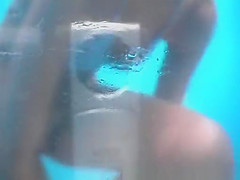 Crazy Amateur, Beach, Changing Room Clip, Watch It