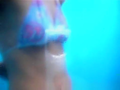 Crazy Amateur, Beach, Changing Room Clip, Watch It