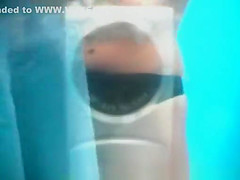 Crazy Amateur, Beach, Changing Room Clip, Watch It