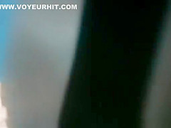 Hottest Voyeur, Russian, Spy Cam Scene, Watch It