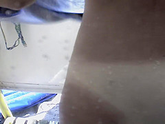 Great Spy Cam, Beach, Voyeur Clip Full Version