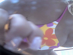 Newest Russian, Voyeur, Beach Video Ever Seen