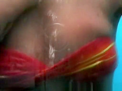 Incredible Beach, Voyeur, Amateur Movie Just For You