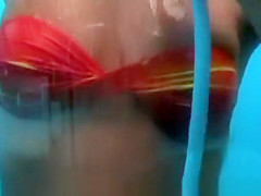 Incredible Beach, Voyeur, Amateur Movie Just For You