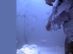 Great Russian, Changing Room, Voyeur Clip, It'S Amaising