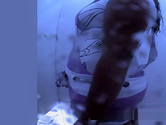 Great Russian, Changing Room, Voyeur Clip, It'S Amaising