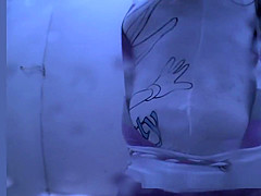 Great Russian, Changing Room, Voyeur Clip, It'S Amaising