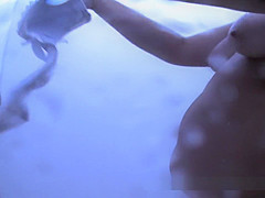 Great Russian, Changing Room, Voyeur Clip, It'S Amaising