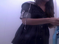 Hidden Voyeur, Spy Cam, Changing Room Video, It'S Amaising