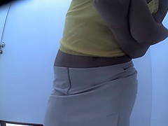 Great Spy Cam, Russian, Voyeur Scene You'Ve Seen