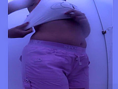 Hottest Changing Room, Amateur, Russian Clip Unique