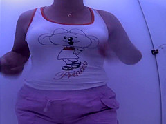 Hottest Changing Room, Amateur, Russian Clip Unique