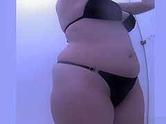 Hottest Changing Room, Amateur, Russian Clip Unique