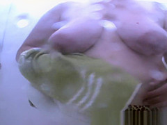 Spy Cam Shows Russian, Beach, Amateur Clip Exclusive Version