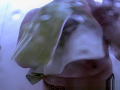 Spy Cam Shows Russian, Beach, Amateur Clip Exclusive Version