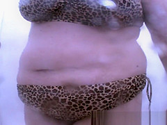 Spy Cam Shows Russian, Beach, Amateur Clip Exclusive Version