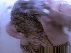 Spy Cam Shows Russian, Beach, Amateur Clip Exclusive Version