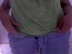 Fantastic Changing Room, Voyeur, Amateur Video Uncut