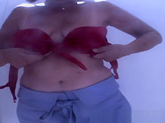 Fantastic Changing Room, Voyeur, Amateur Video Uncut