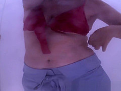 Fantastic Changing Room, Voyeur, Amateur Video Uncut