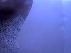 Wild Russian, Voyeur, Spy Cam Clip Uncut