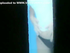 Exclusive Beach, Changing Room, Russian Video Watch Show