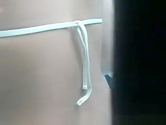 Exclusive Beach, Changing Room, Russian Video Watch Show